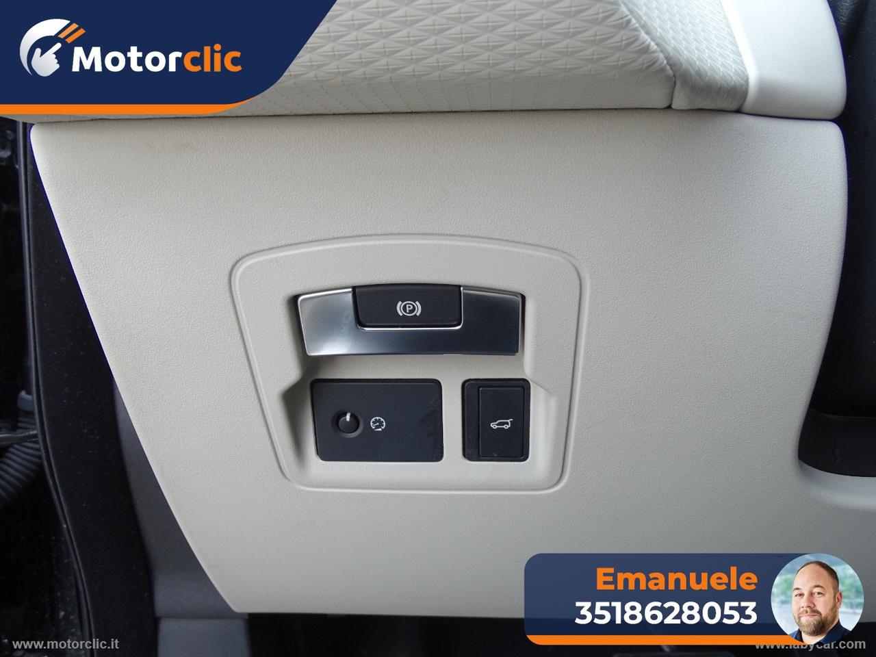 LAND ROVER RR Velar 2.0D I4 180 CV R-Dynamic