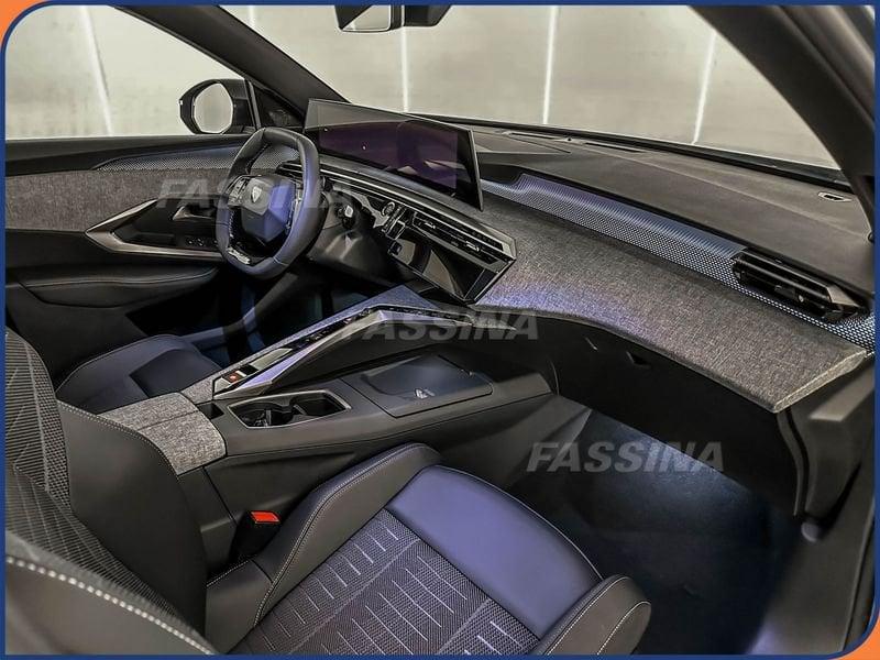 Peugeot 3008 3008 1.2 hybrid GT 145cv e-dcs6