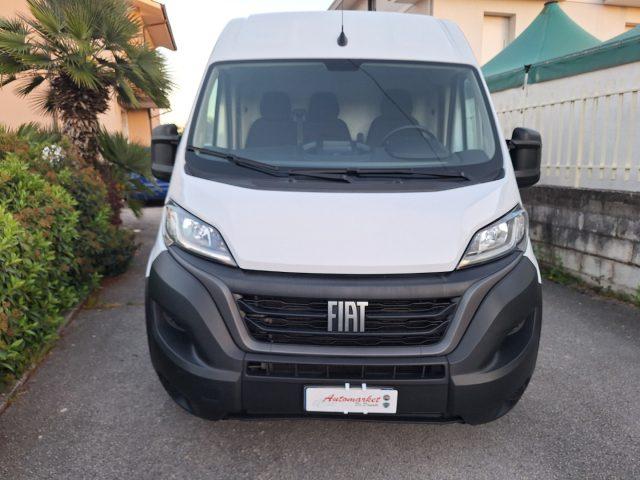 FIAT Ducato 33 2.2 Mjt 140CV PM-TM Furgone (L2H2)