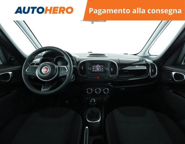 FIAT 500L 1.6 Multijet 120 CV Pop Star