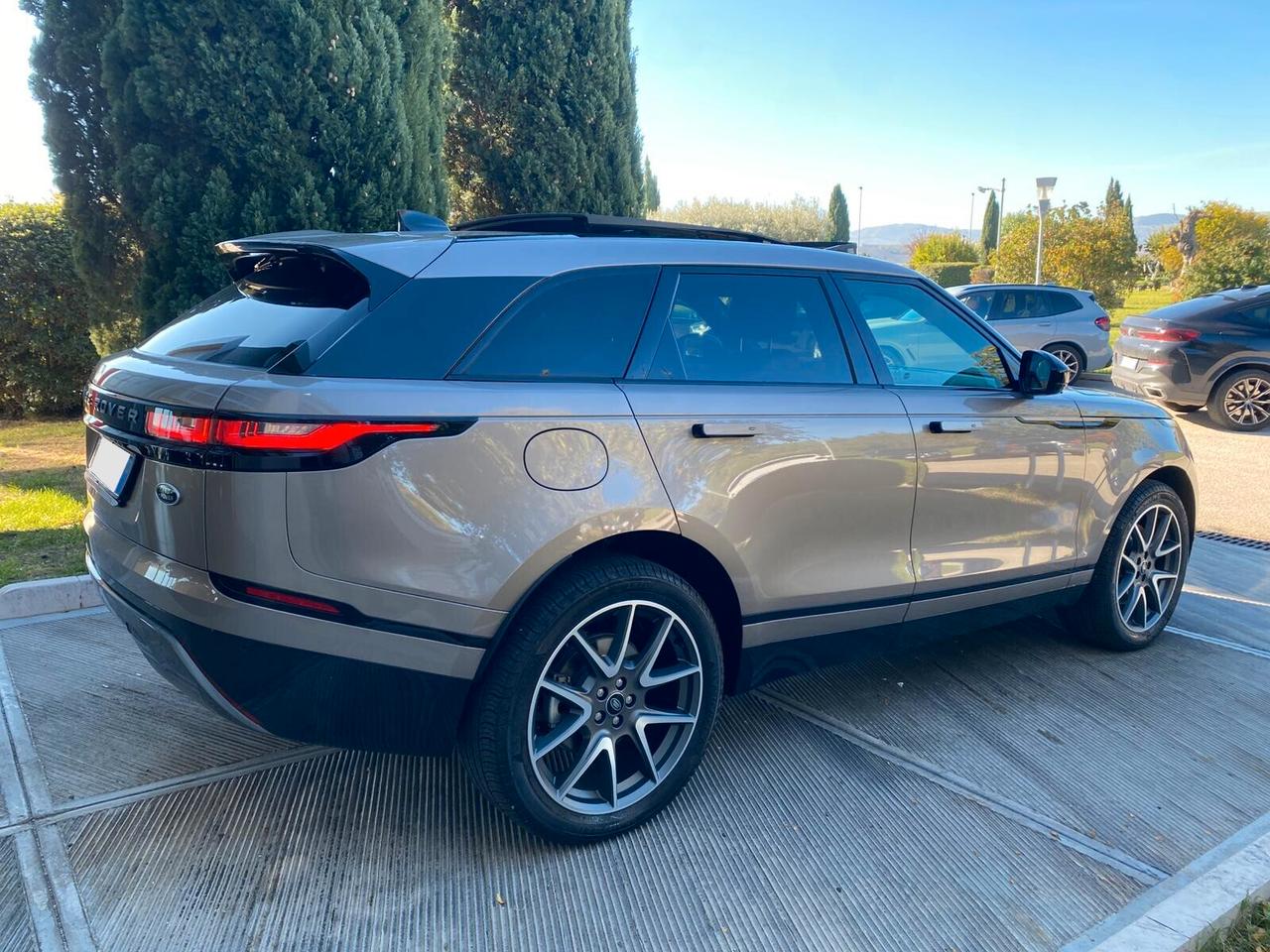 Land Rover Range Velar 2.0 I4 PHEV 404 CV R-Dynamic S