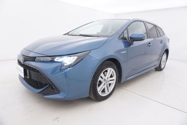 Toyota Corolla TS Hybrid Business BR089426 1.8 Full Hybrid 122CV