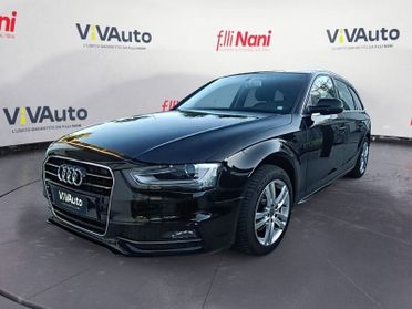 Audi A4 A4 Avant 2.0 tdi Business 150cv