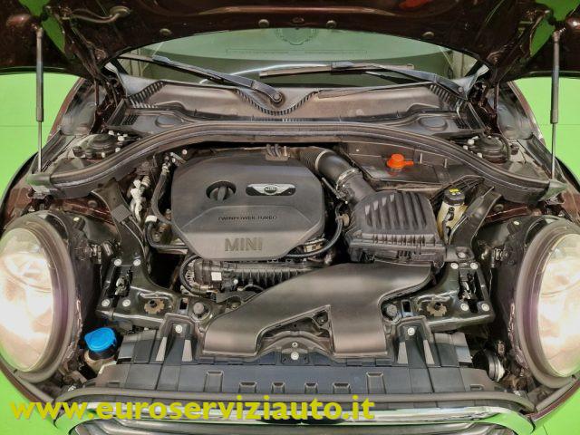 MINI Clubman 1.5 One