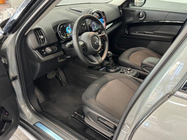 MINI Countryman 1.5 Cooper SE Business Countryman ALL4 Plug-in