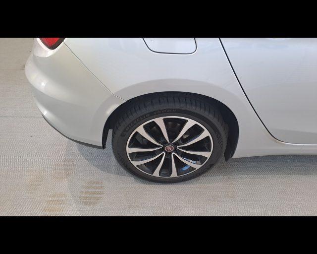 FIAT Tipo 5p 1.6 mjt Lounge s&s 120cv