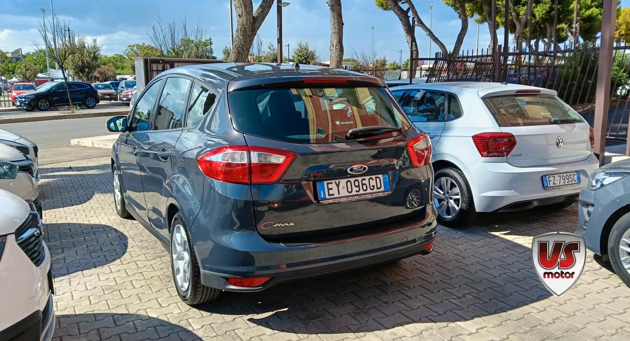 FORD C-MAX 1.6 DIESEL -PREZZO PROMO!