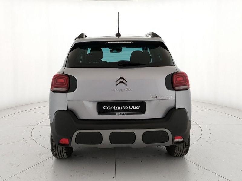 Citroën C3 Aircross C3 Aircross PureTech 110 S&S Shine