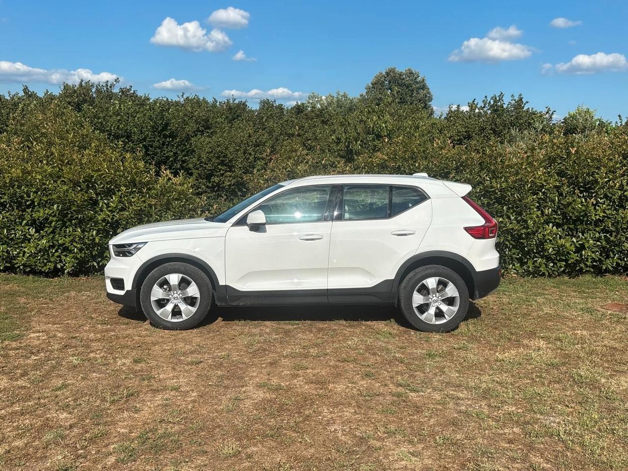 Volvo XC40 D3 Geartronic Momentum