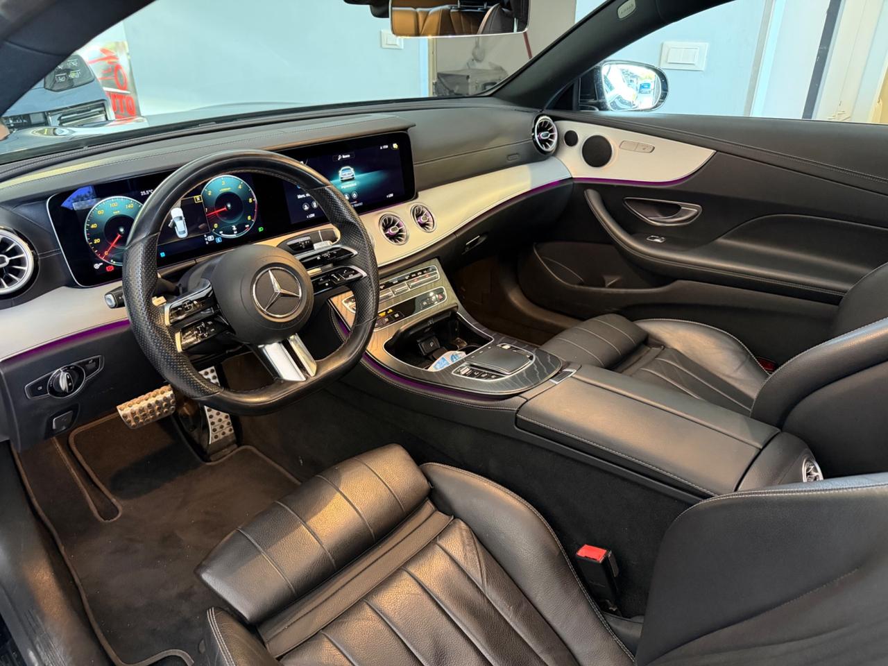 Mercedes-benz E 220 d 4Matic Premium Plus Iva