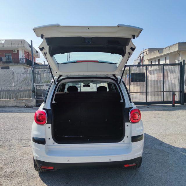 FIAT 500L PRO 1.6 MJT POP STAR AUTOCARRO 4 POSTI - 2019