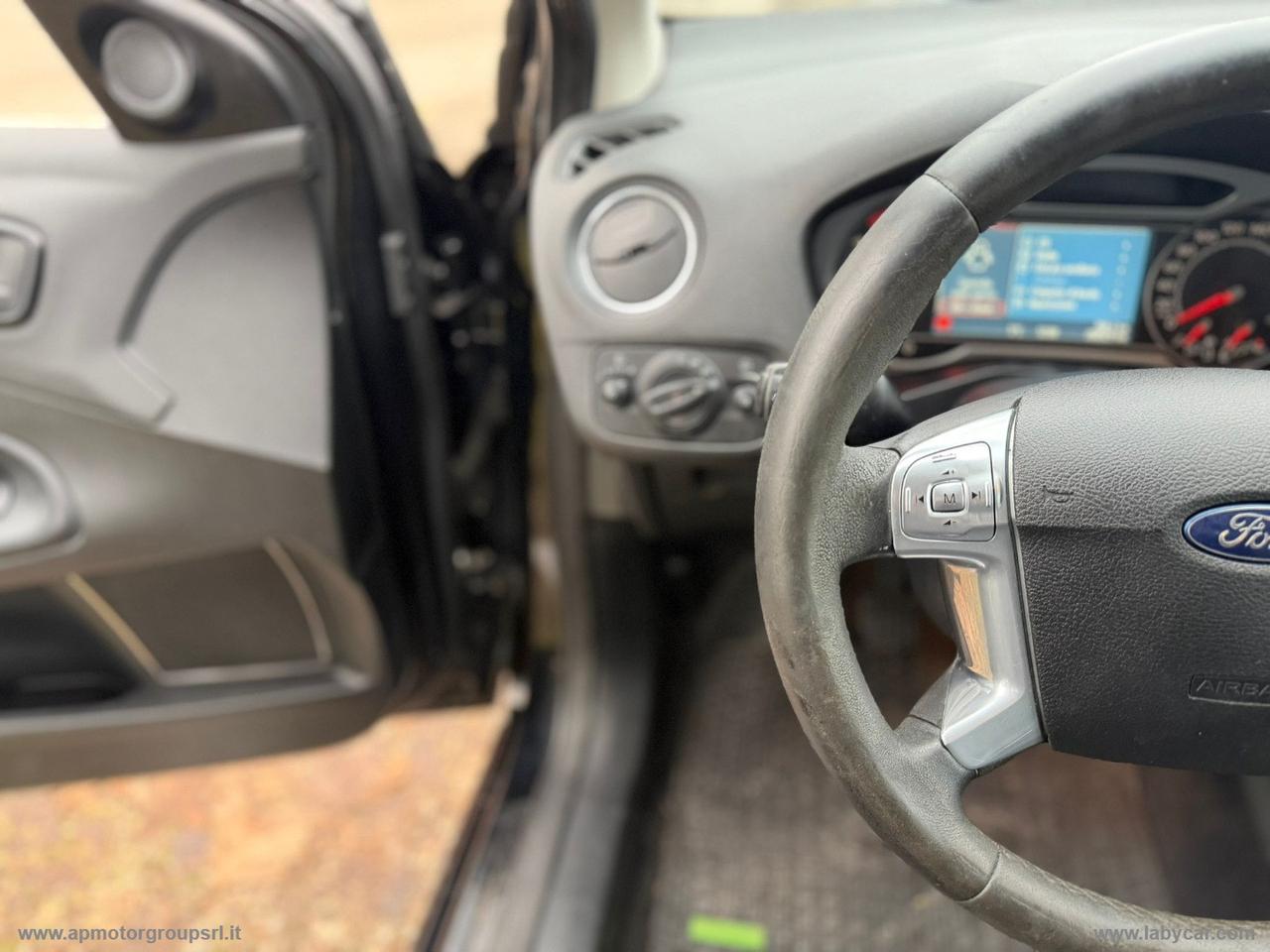 FORD Mondeo 2.0 TDCi 140 CV SW Titanium DPF