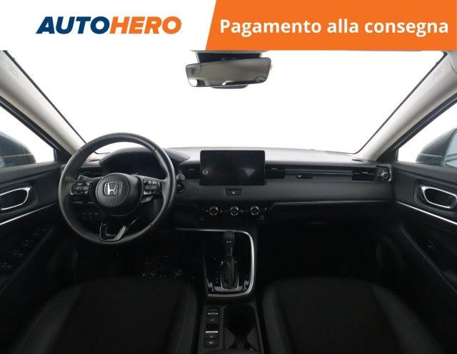 HONDA HR-V 1.5 Hev eCVT Advance