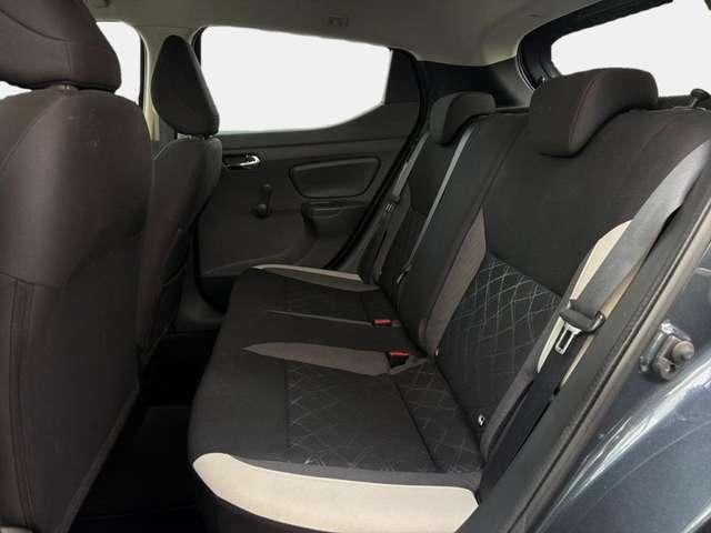Nissan Micra 1.5 dCi 8V 5 porte N-Connecta