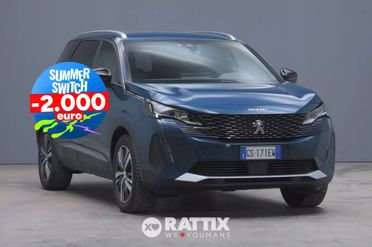 Peugeot 5008 1.5 BlueHDI 130CV Allure Pack EAT8 7p.ti