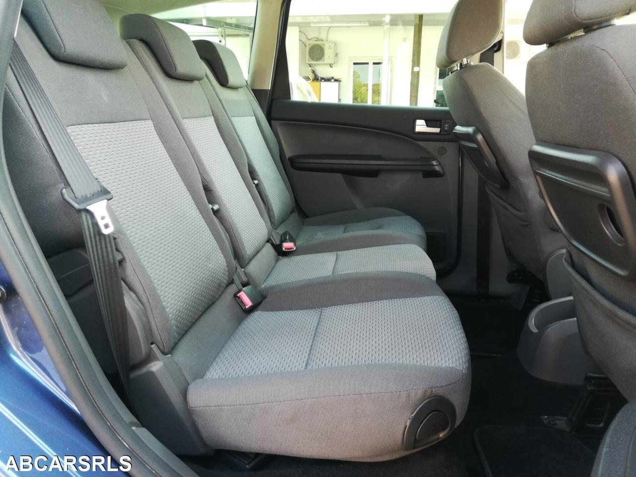 FORD - C-Max - 1.6 TDCi Titanium - UNIPRO. - NEOPA