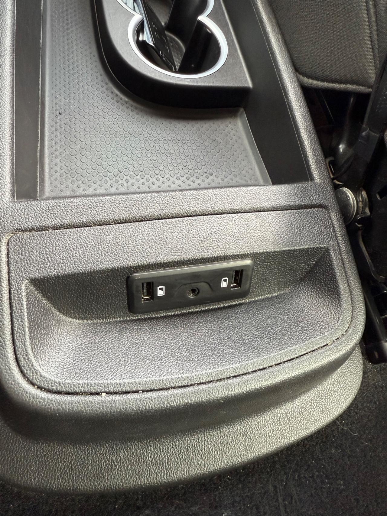 Renault Grand Scenic dCi 8V 110 CV EDC Energy Intens