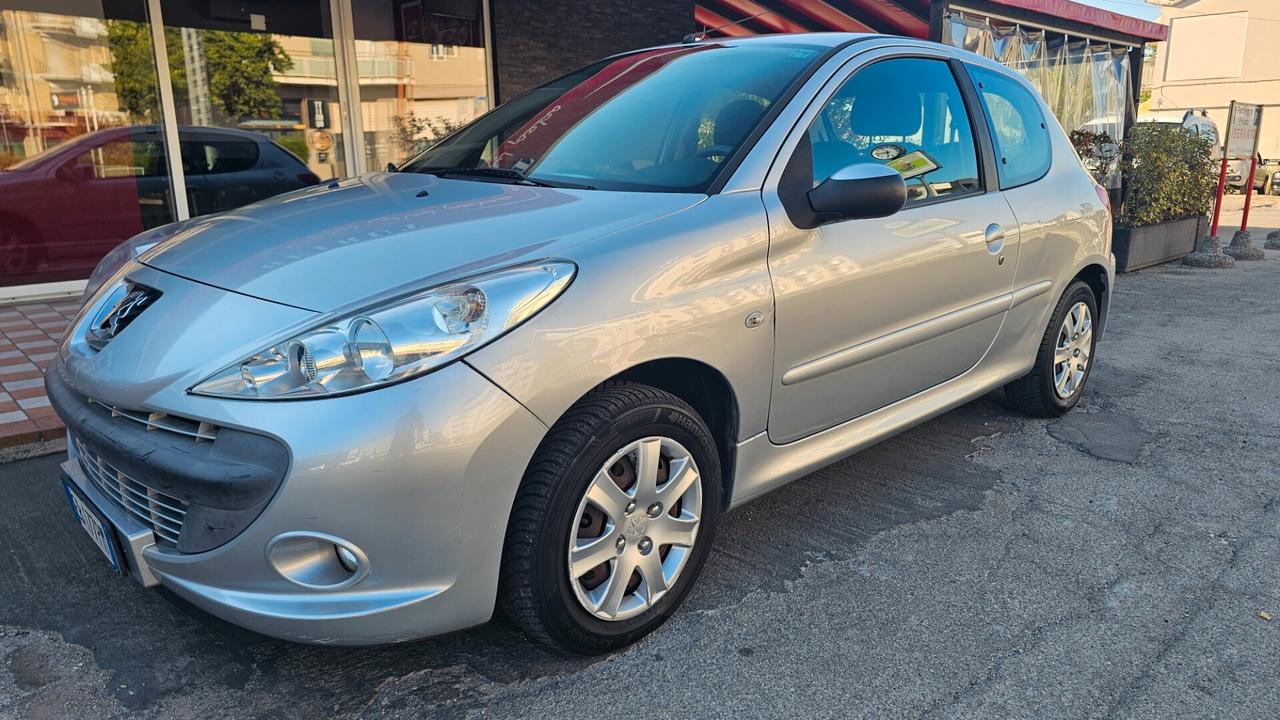 Peugeot 206 Plus 1.1 60CV 3p. Trendy