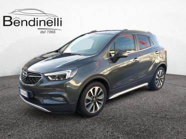 Opel Mokka Mokka X 1.6 CDTI Ecotec 136CV 4x2 aut. Innovation