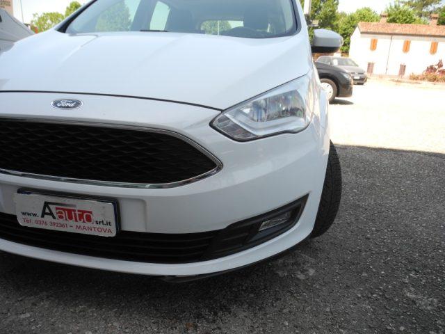 FORD C-Max 1.5 TDCi 120cv S&S Business -OkNEOPATEN.-EURO 6/B
