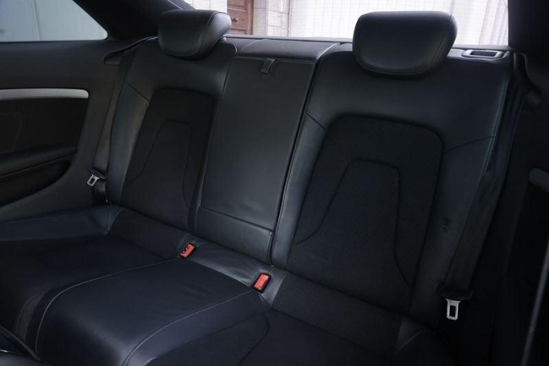 Audi A5 Audi A5 SPB 2.0 TFSI 180 CV 132KW ANNO 2009