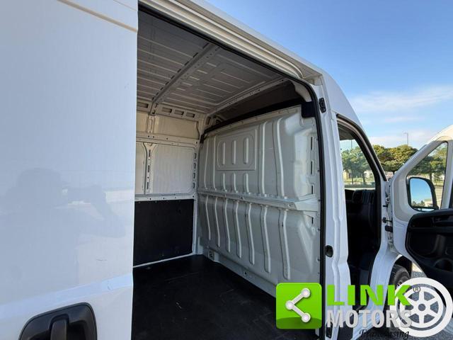 FIAT Ducato Ducato