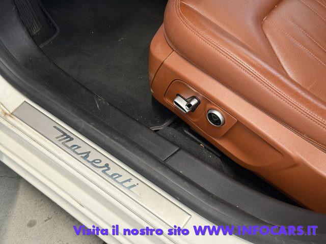 MASERATI Ghibli 330 CV MHEV GT - Prezzo reale !!!!