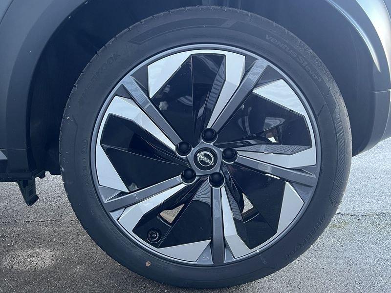 Nissan Juke 1.6 HEV N-Connecta 143 CV