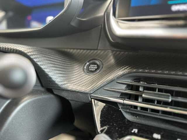 Peugeot 2008 motore elettrico 136 CV GT Line *TETTO PANORAMICO*