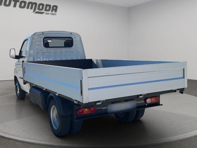 PIAGGIO Porter NP6 RIBALTABILE R.GEM