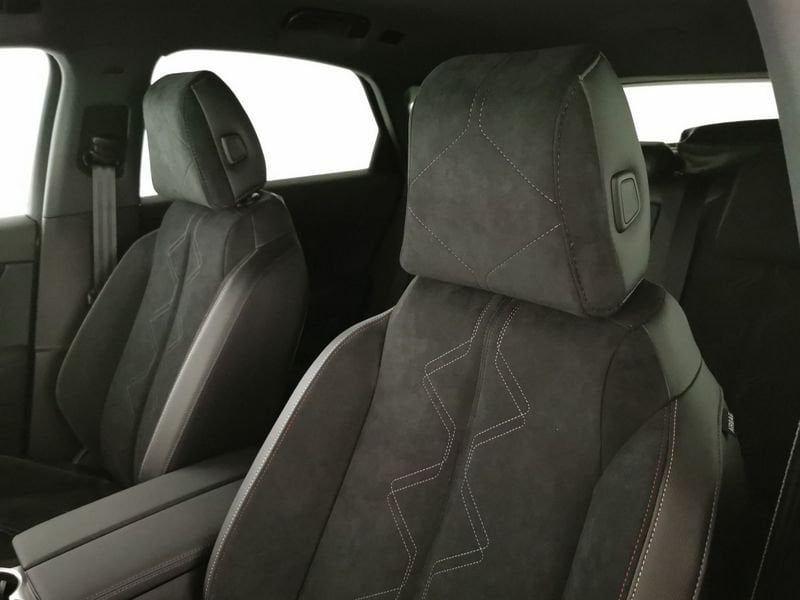 DS DS 7 1.6 e-tense phev Performance Line+ 4x4 300cv auto