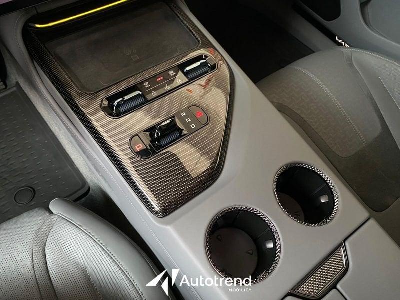 Lotus Emeya S 612 CV AWD Pronta Consegna Lotus Bari