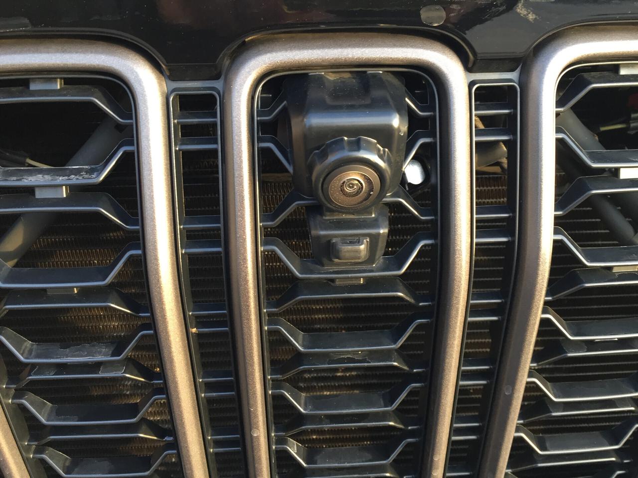 Jeep Wrangler Unlimited 2.0 PHEV ATX 4xe Rubicon