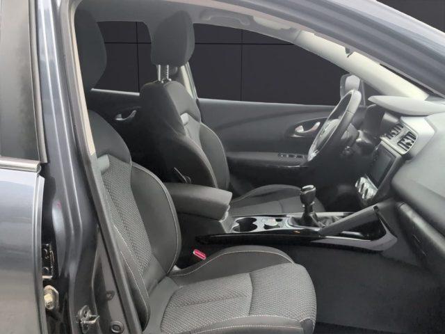 RENAULT Kadjar Blue dCi 8V 115CV Sport Edition