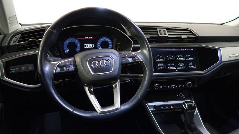 Audi Q3 Q3 35 2.0 tdi Business Advanced s-tronic