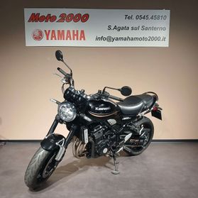 Kawasaki Z 900 RS
