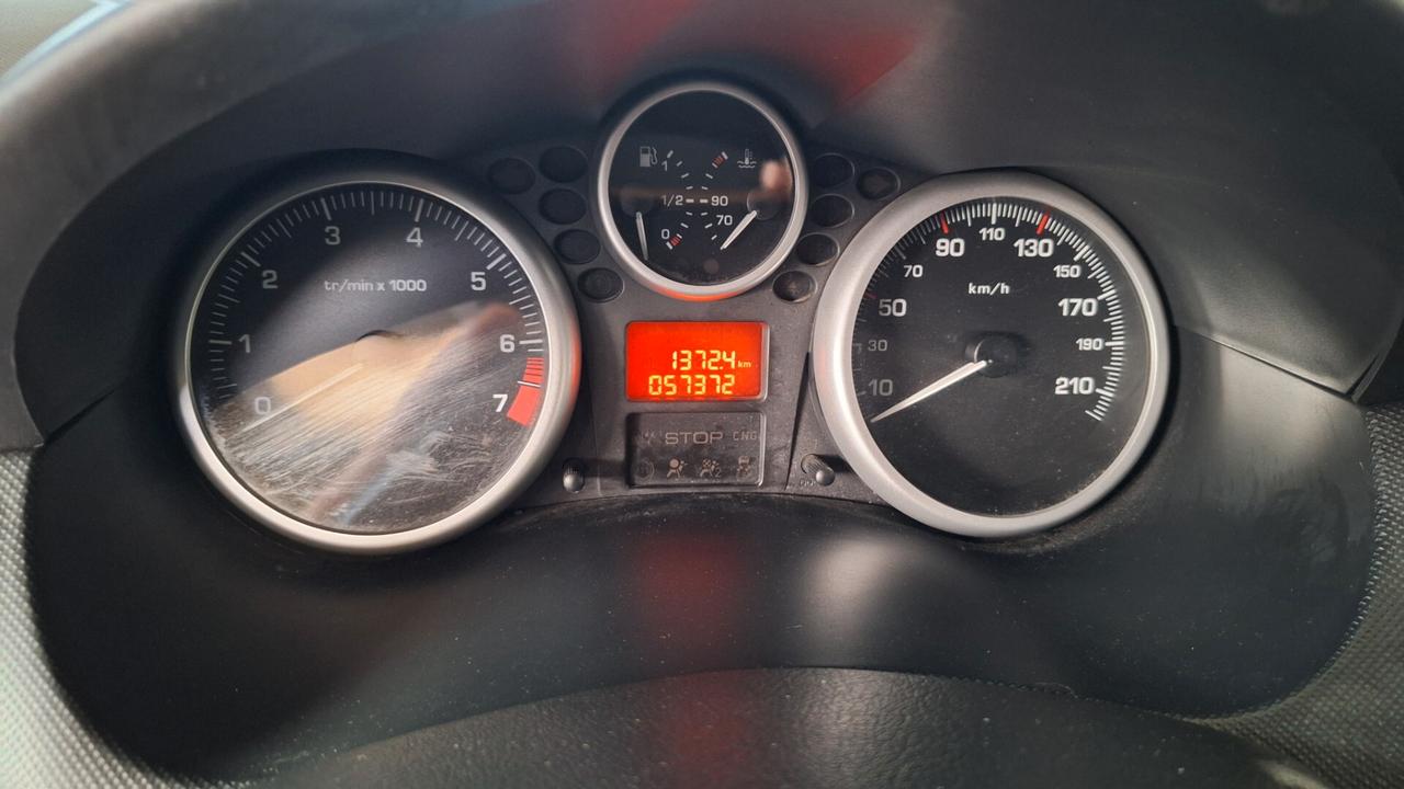 Peugeot 206 Plus 1.1 60CV 5p.