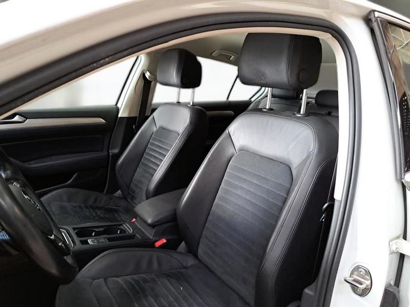 VOLKSWAGEN PASSAT 1.4 TSI DSG GTE 4 PORTE BERLINA