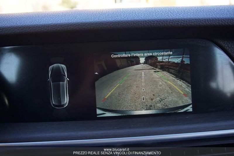 Alfa Romeo Stelvio Stelvio 2.2 Turbodiesel 210 CV AT8 Q4 Ti