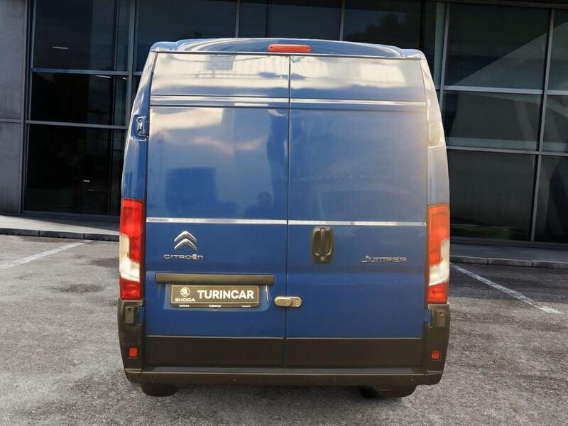 Citroën Jumper Jumper 33 BlueHDi 120 S&S PM-TM Furgone MOTORE NUOVO CASA MADRE
