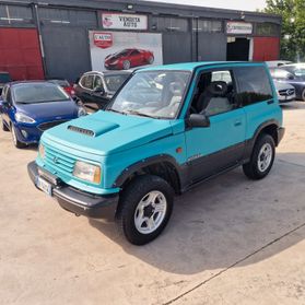 Suzuki Vitara 1.9 TD JLX MOTORE RIFATTO