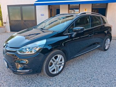 Renault Clio Sporter 1.5 dci energy Zen 90cv