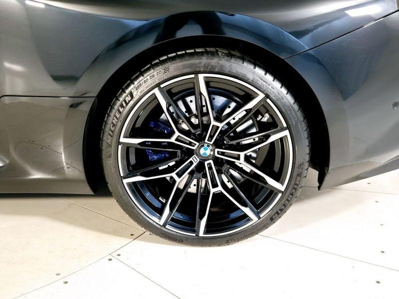 BMW Serie 2 M2 G87 2022 Coupe M2 Coupe 3.0 460cv auto