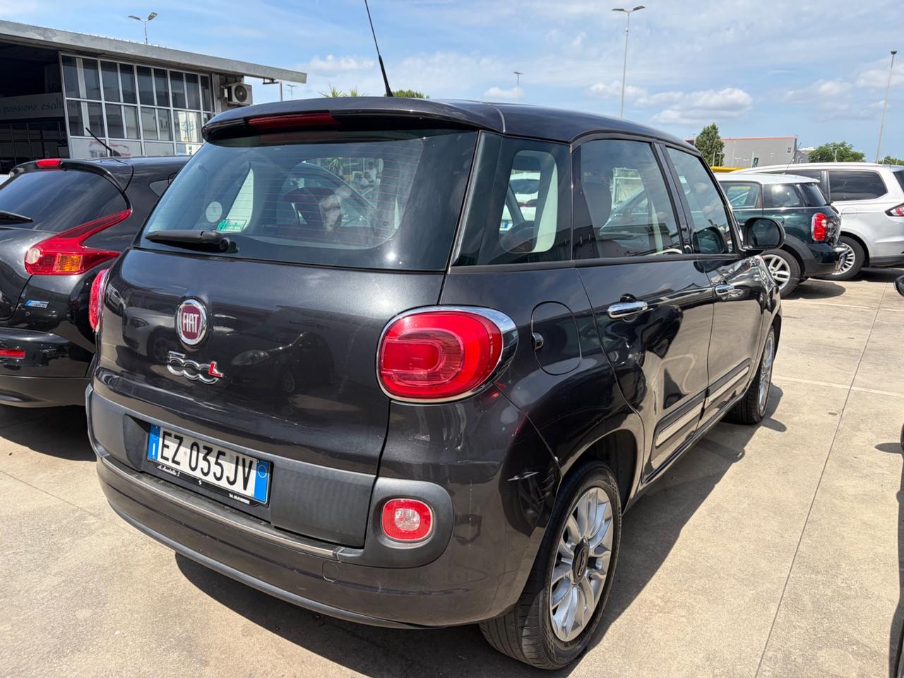 Fiat 500L 1.3 Multijet 85 CV Pop Star UNIPRO