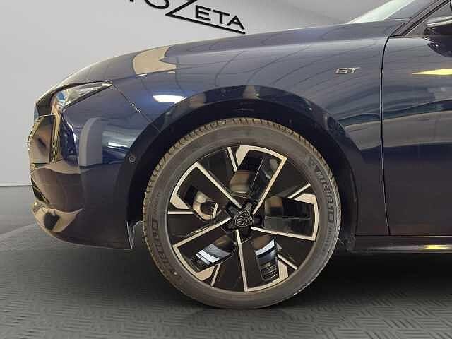 Peugeot 508 BlueHDi 130 Stop&Start EAT8 SW GT