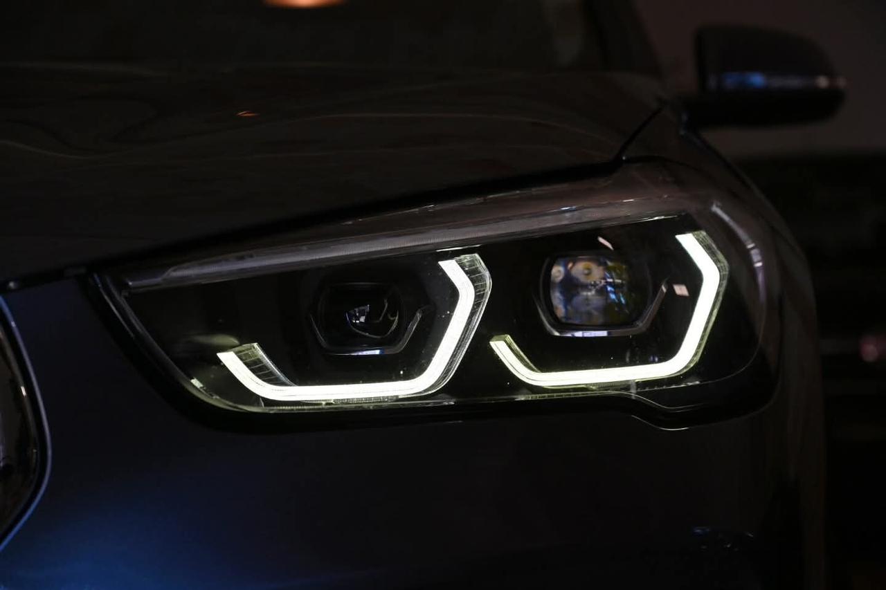 Bmw X1 xDrive18d Advantage