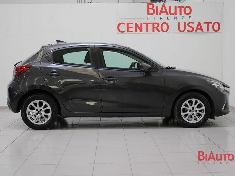 Mazda Mazda2 1.5 105 CV Skyactiv-D Exceed