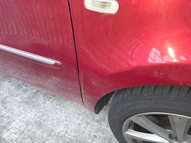 Lancia MUSA Musa 1.3 mjt Platino 90cv