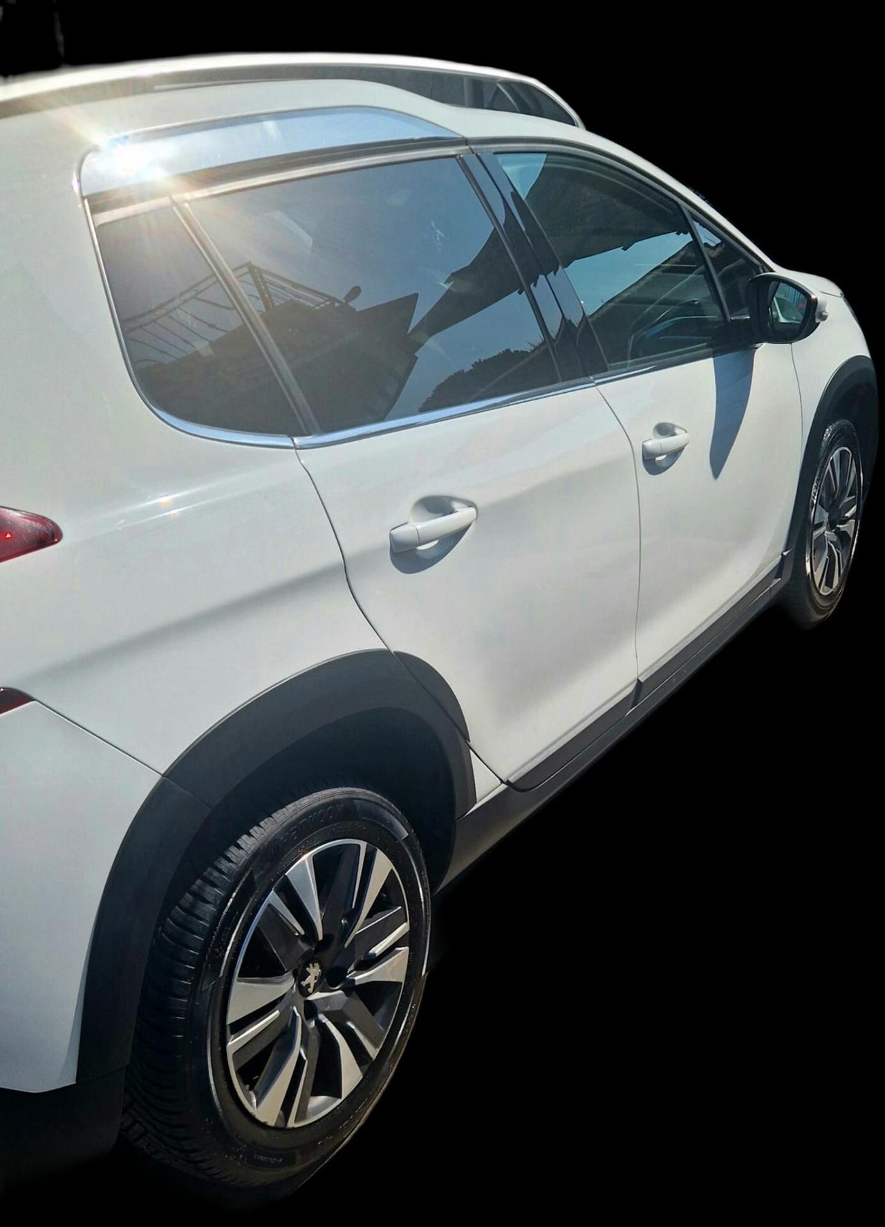 Peugeot 2008 PureTech 82 Allure