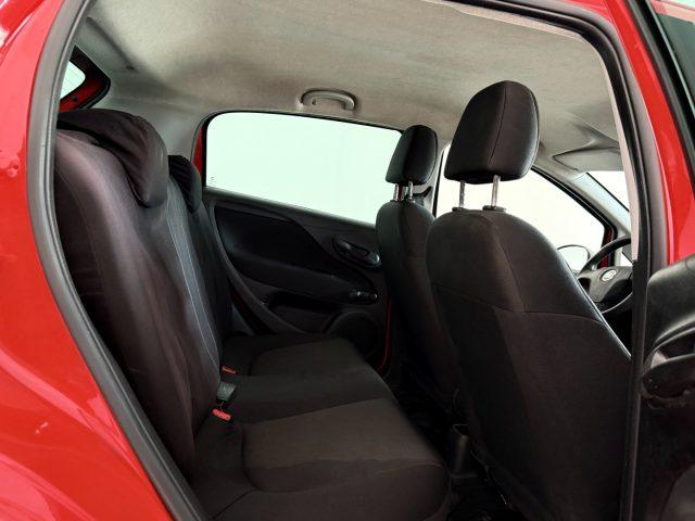 FIAT Punto 1.2 8V 5 porte Lounge